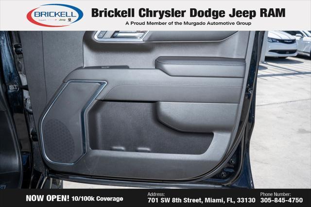 used 2022 GMC Sierra 1500 car, priced at $37,526
