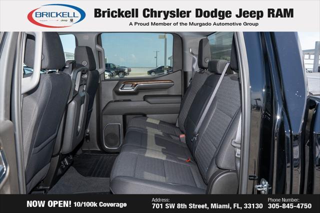 used 2022 GMC Sierra 1500 car, priced at $37,526