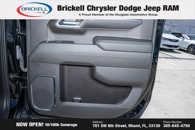 used 2022 GMC Sierra 1500 car, priced at $37,526