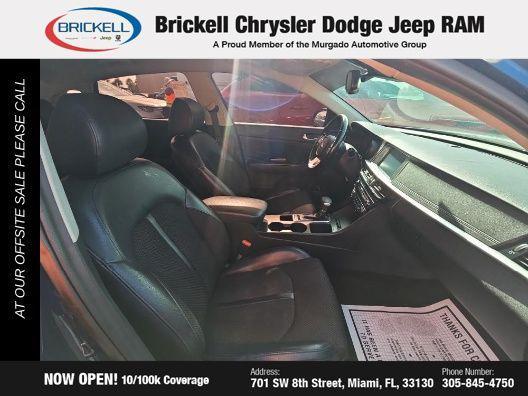 used 2019 Kia Optima car, priced at $12,946