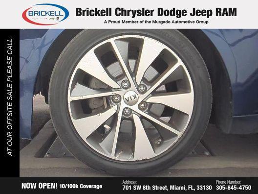 used 2019 Kia Optima car, priced at $12,946