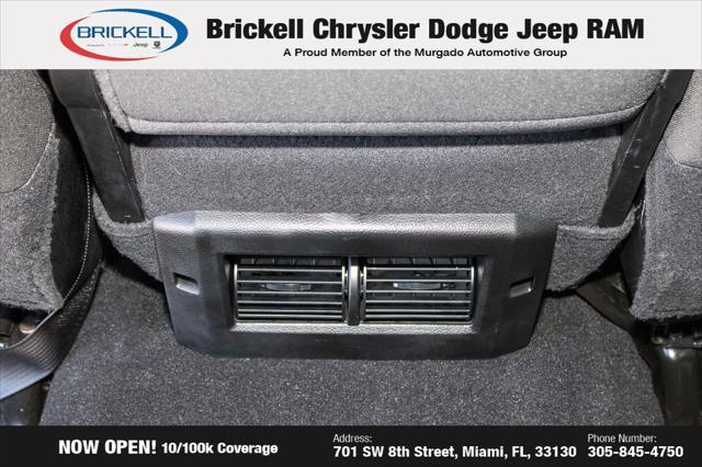 used 2024 Ram 1500 Classic car, priced at $28,735