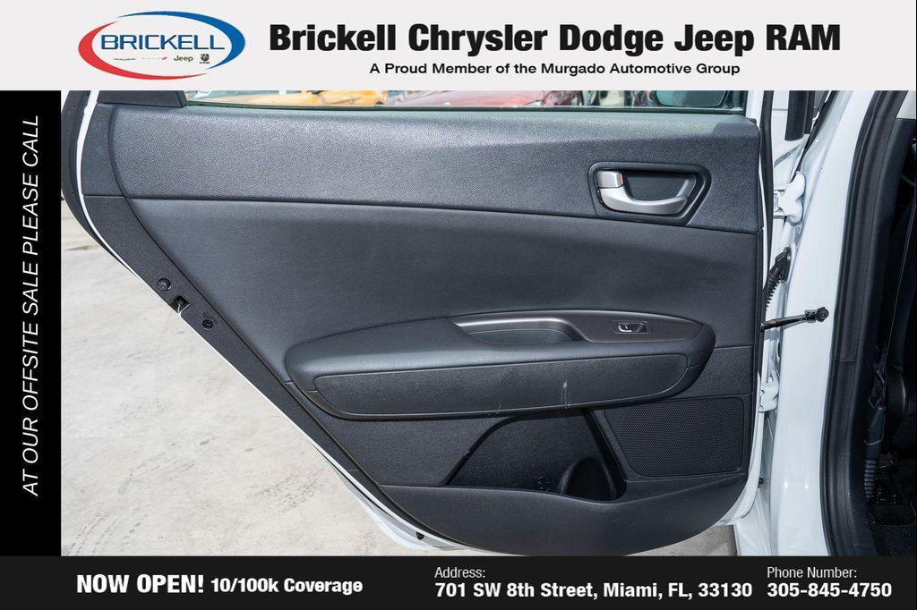 used 2020 Kia Optima car, priced at $14,899