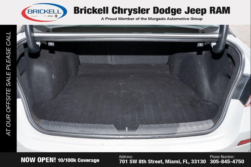 used 2020 Kia Optima car, priced at $14,899