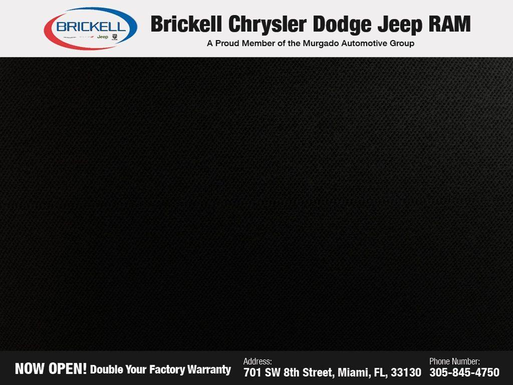 new 2026 Ram 1500 car, priced at $55,835