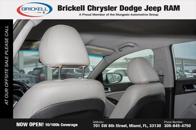 used 2014 Kia Optima car, priced at $8,329