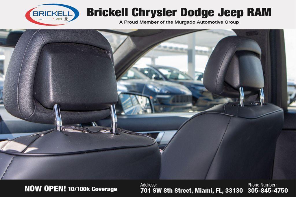 used 2013 Mercedes-Benz C-Class car, priced at $9,000