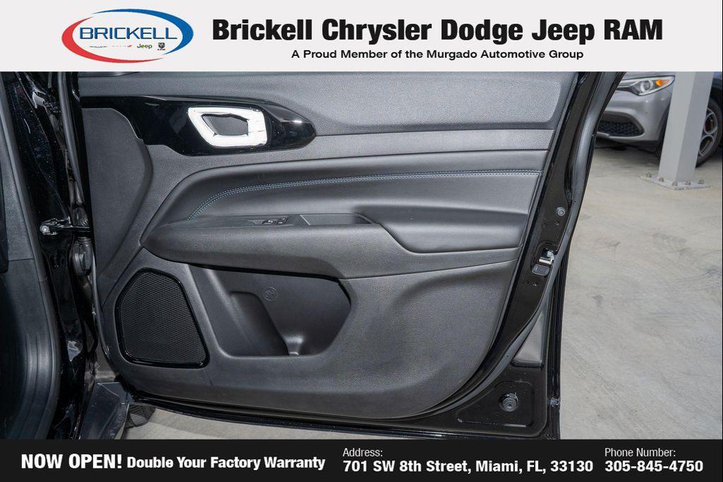 new 2026 Jeep Compass car, priced at $32,142