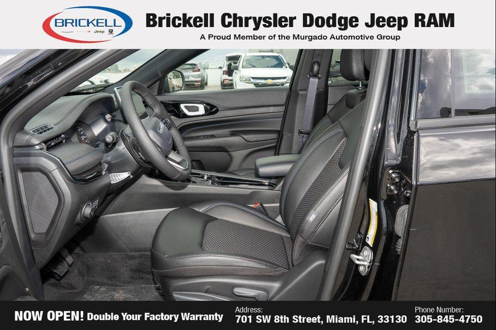 new 2026 Jeep Compass car, priced at $32,142