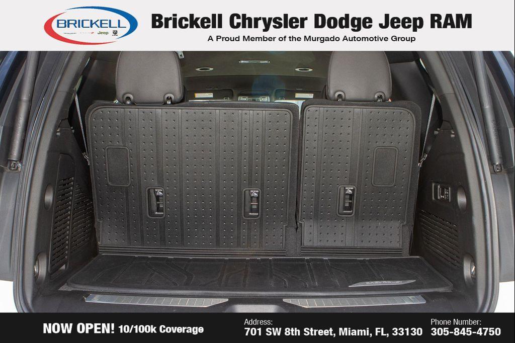 used 2023 Chevrolet Tahoe car, priced at $60,050