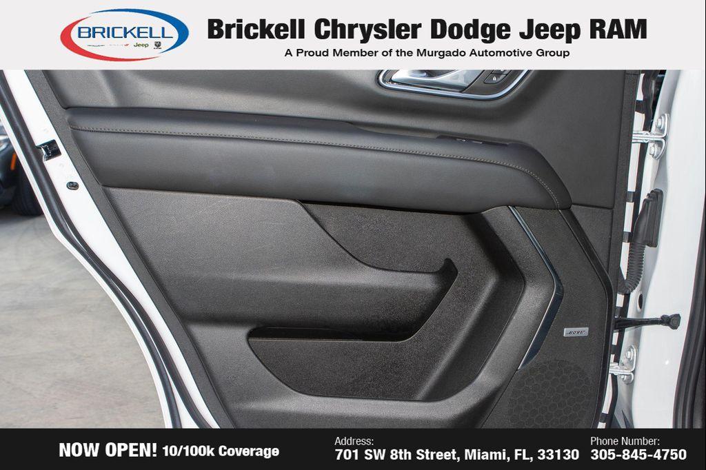 used 2023 Chevrolet Tahoe car, priced at $60,050