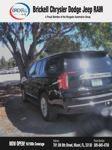 used 2023 GMC Yukon car, priced at $46,795