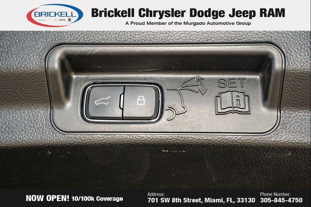 used 2024 Ford Explorer car, priced at $25,060