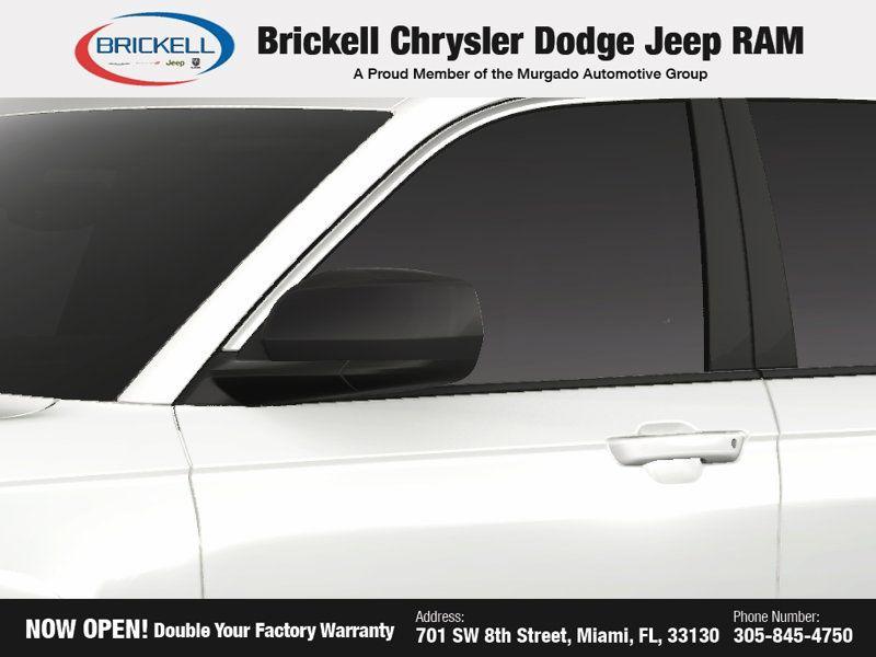 new 2025 Jeep Grand Cherokee car, priced at $33,234