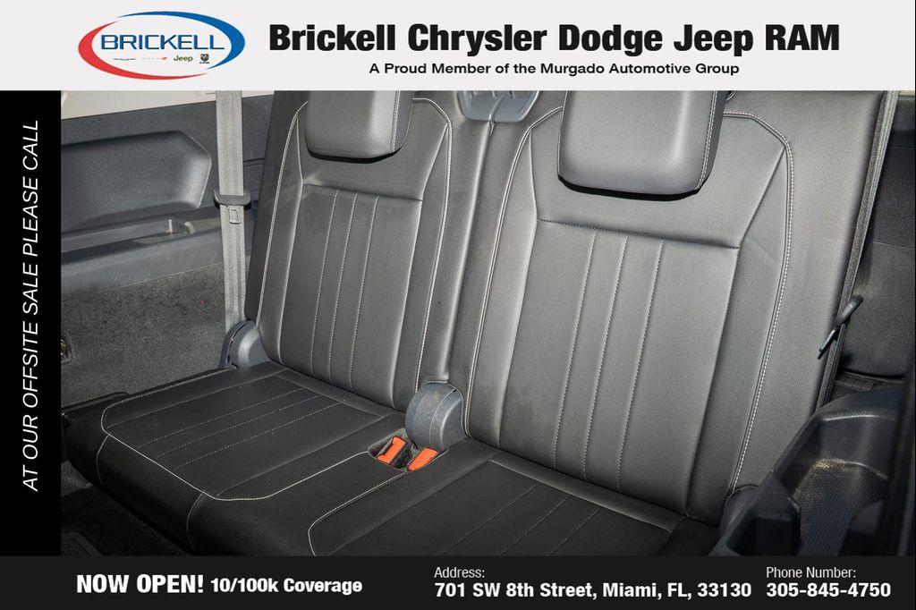 used 2022 Volkswagen Tiguan car, priced at $17,740