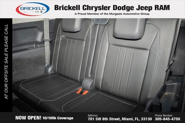 used 2022 Volkswagen Tiguan car, priced at $21,119