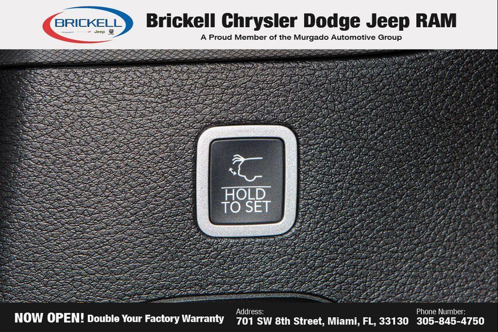 new 2025 Jeep Wagoneer car, priced at $69,686