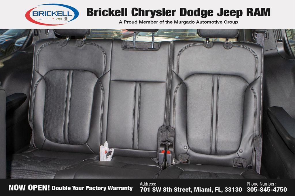 new 2025 Jeep Wagoneer car, priced at $69,686