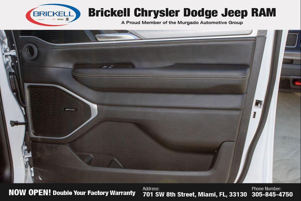 new 2025 Jeep Wagoneer car, priced at $69,686