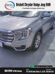 used 2023 GMC Terrain car, priced at $23,495