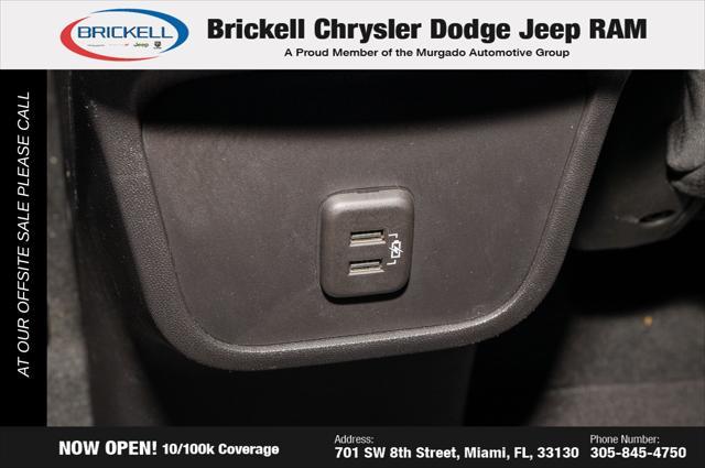 used 2024 Chevrolet Equinox car, priced at $20,249