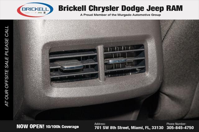 used 2024 Chevrolet Equinox car, priced at $20,249