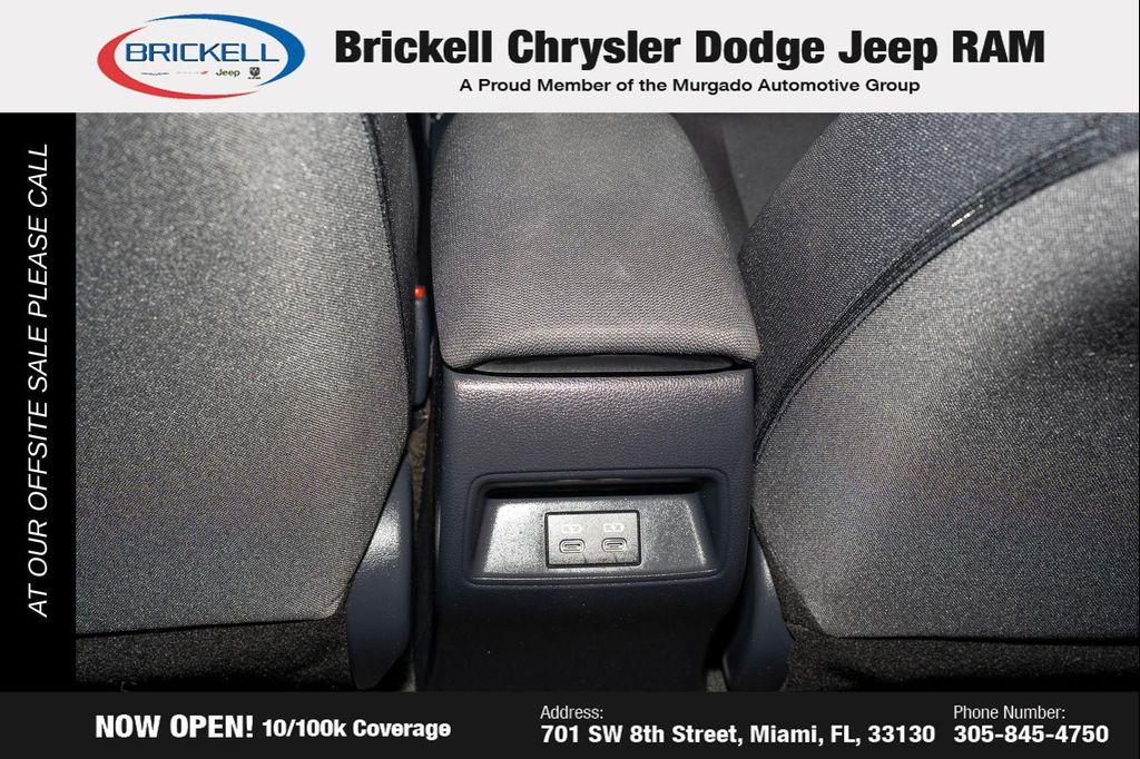 used 2024 Toyota Corolla car, priced at $17,385