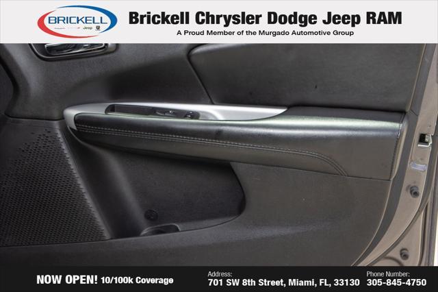 used 2020 Dodge Journey car, priced at $10,529