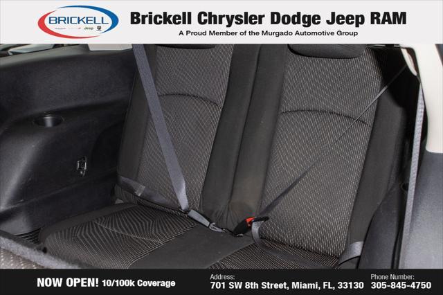 used 2020 Dodge Journey car, priced at $10,529