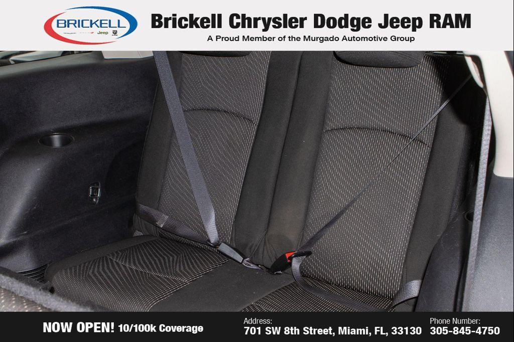 used 2020 Dodge Journey car, priced at $9,945