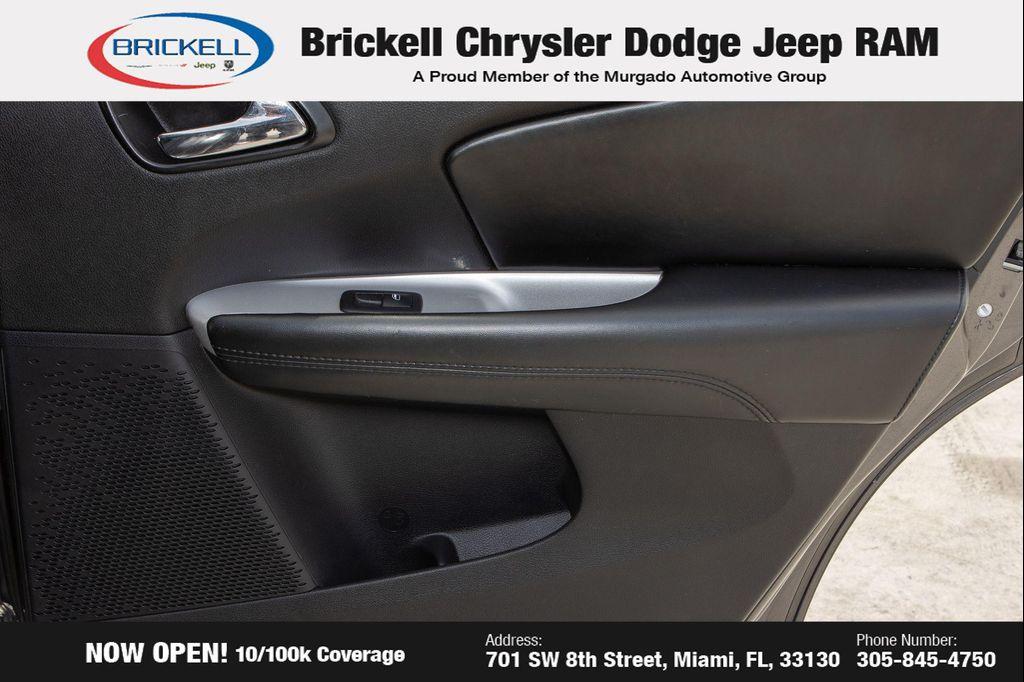 used 2020 Dodge Journey car, priced at $9,945
