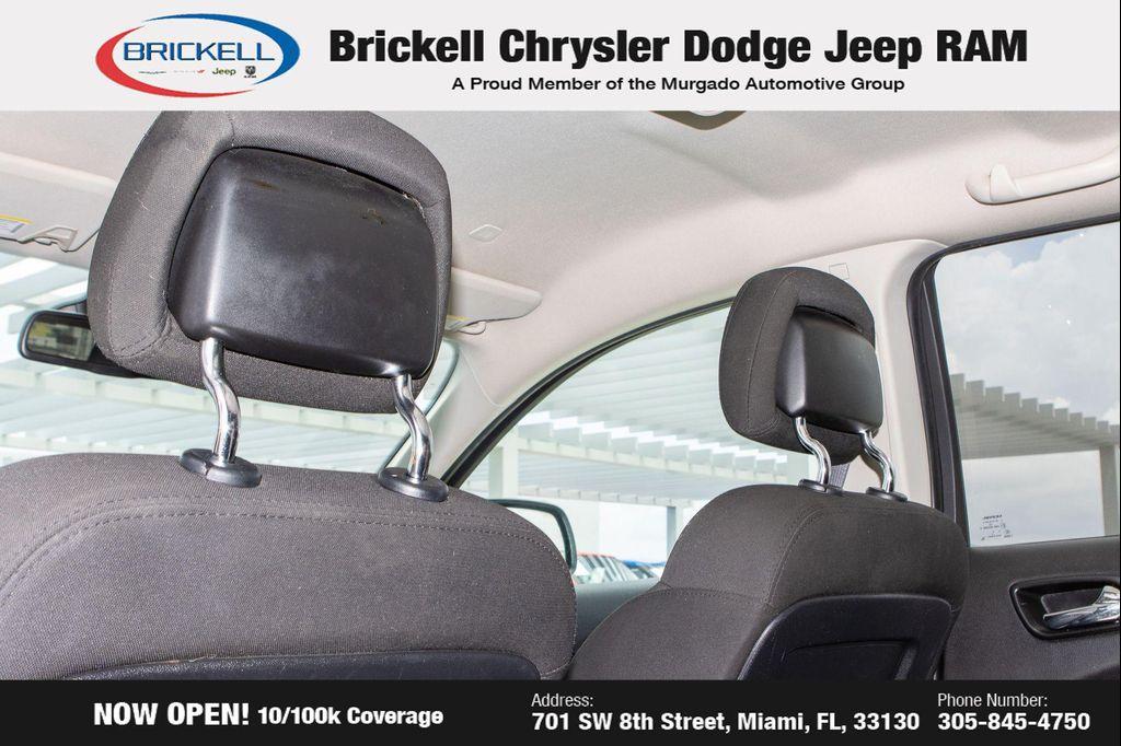 used 2020 Dodge Journey car, priced at $9,945