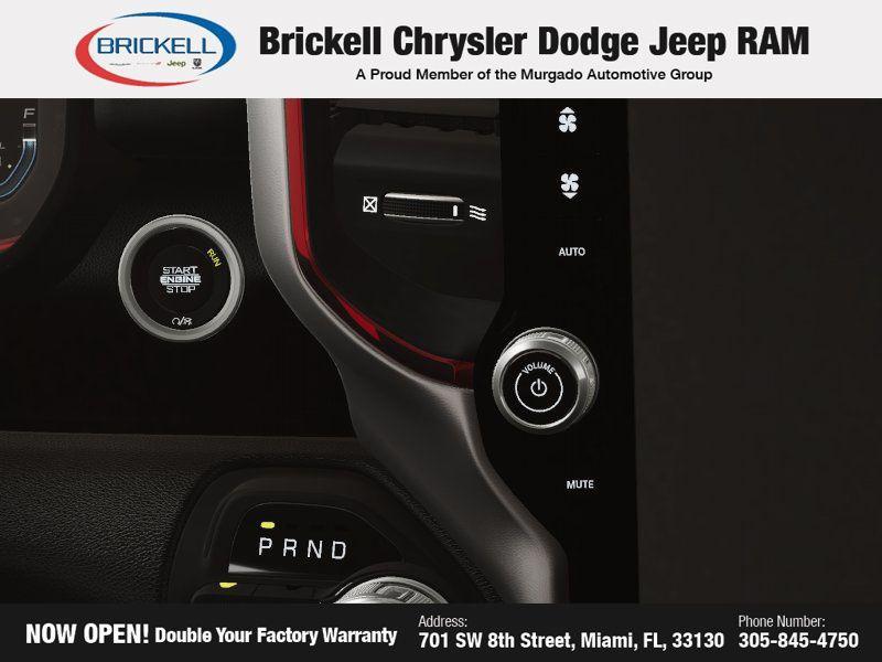 new 2026 Ram 1500 car, priced at $62,209