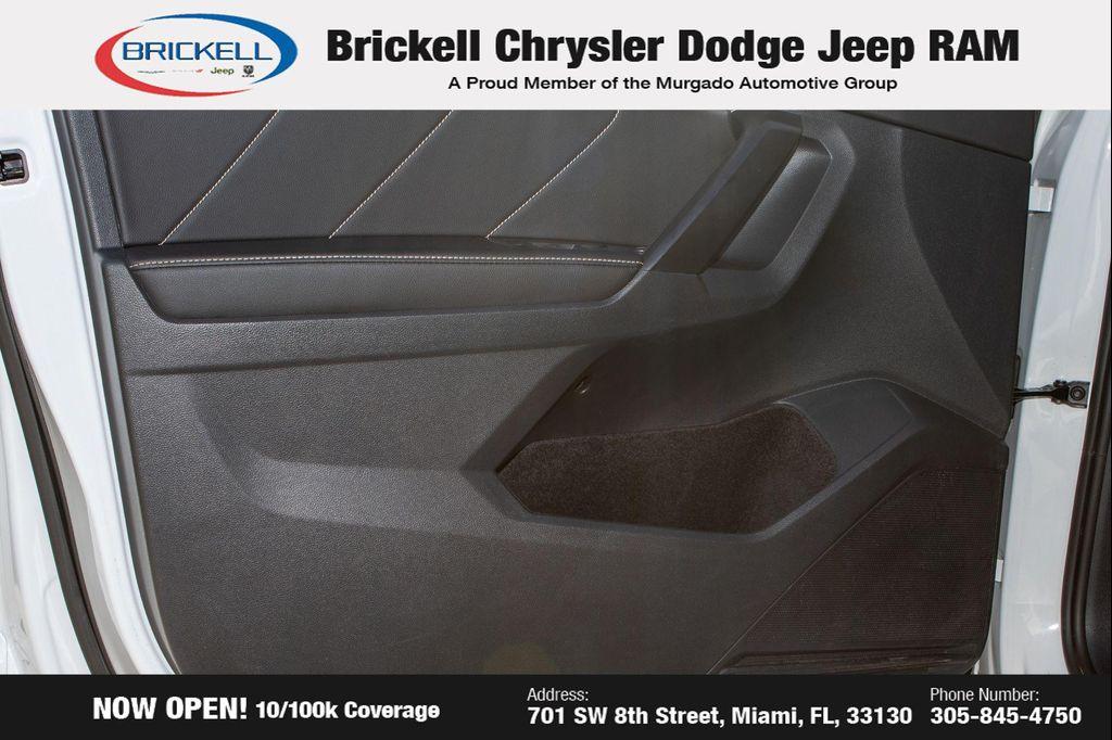 used 2022 Volkswagen Tiguan car, priced at $17,330