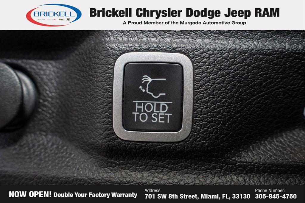 new 2025 Jeep Grand Cherokee L car, priced at $65,519