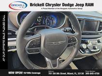 used 2022 Chrysler Voyager car, priced at $19,539