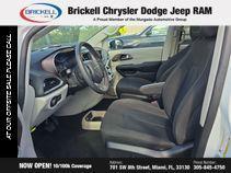 used 2022 Chrysler Voyager car, priced at $19,539
