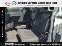 used 2022 Chrysler Voyager car, priced at $19,539