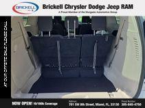 used 2022 Chrysler Voyager car, priced at $19,539