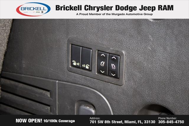 used 2015 Cadillac Escalade car, priced at $18,967