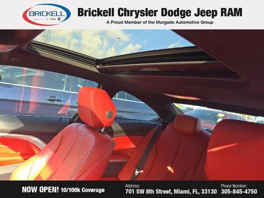 used 2019 BMW 430 car, priced at $17,805