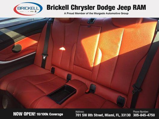 used 2019 BMW 430 car, priced at $17,805