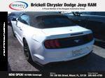 used 2022 Ford Mustang car, priced at $17,199