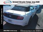 used 2022 Ford Mustang car, priced at $19,879