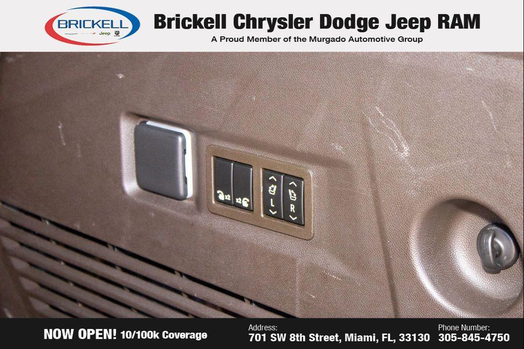 used 2023 GMC Yukon car, priced at $52,999
