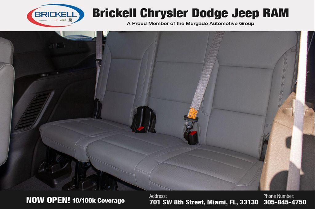 used 2023 GMC Yukon car, priced at $52,999