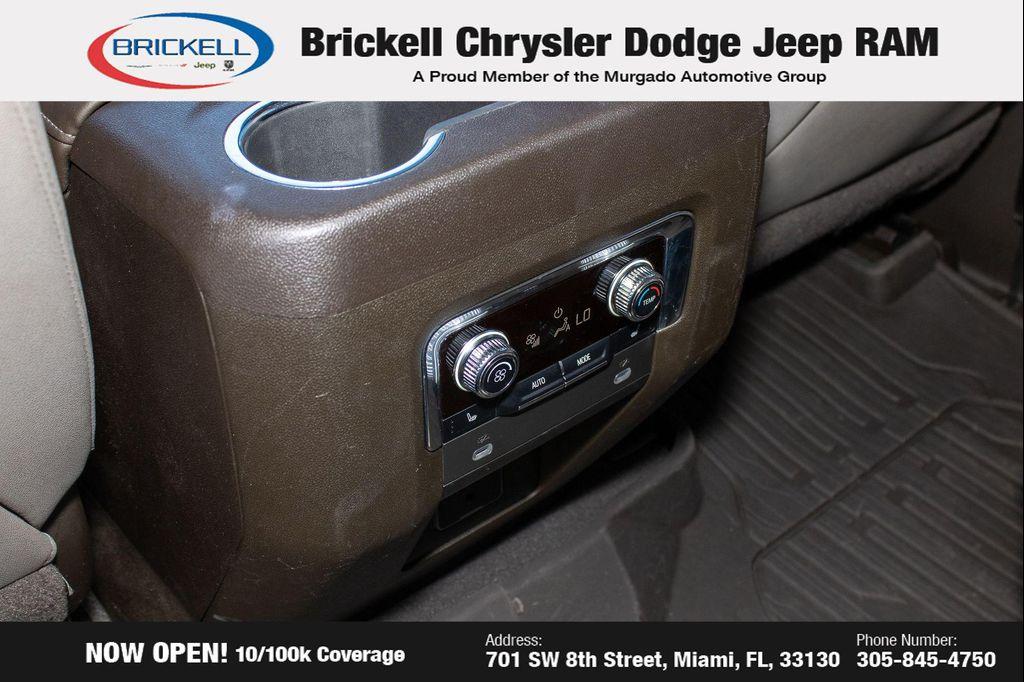 used 2023 GMC Yukon car, priced at $52,999