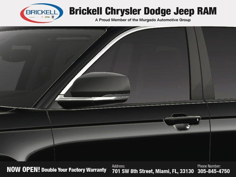 new 2025 Jeep Grand Cherokee car, priced at $39,117