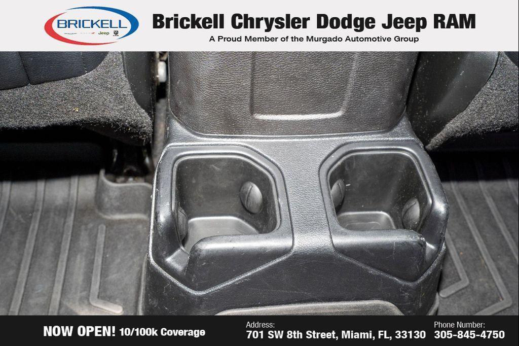 used 2020 Jeep Gladiator car, priced at $26,290