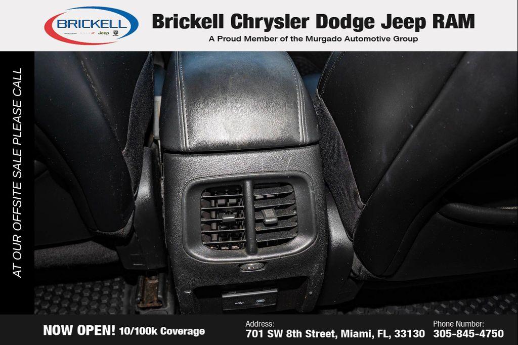 used 2020 Jeep Cherokee car, priced at $16,945